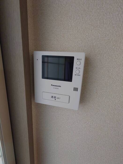 レインボーハイツ　B棟　の物件内観写真