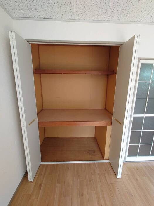 レインボーハイツ　B棟　の物件内観写真