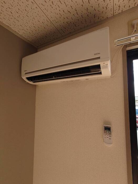 レインボーハイツ　B棟　の物件内観写真