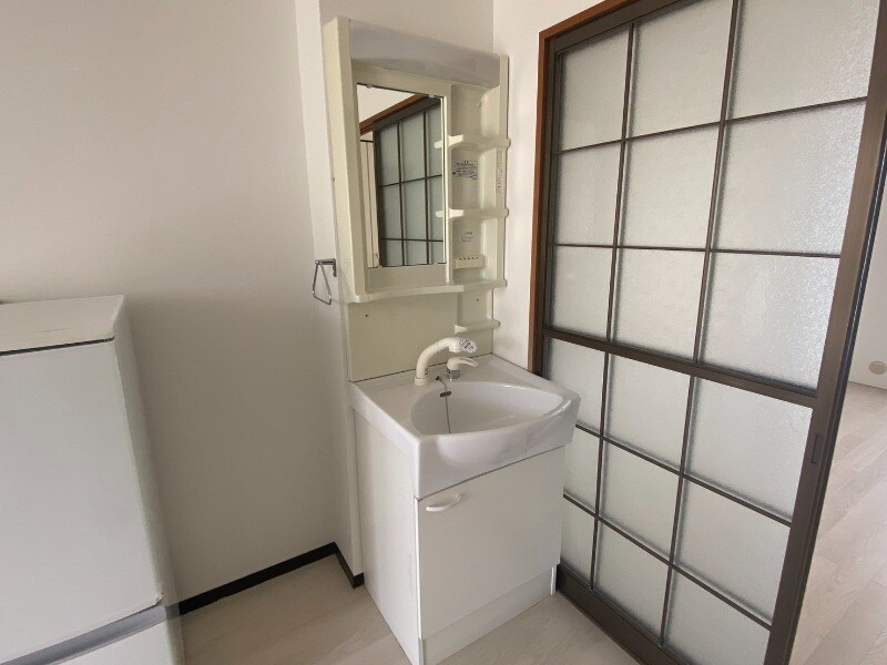 グリーンヒルズ　M棟の物件内観写真