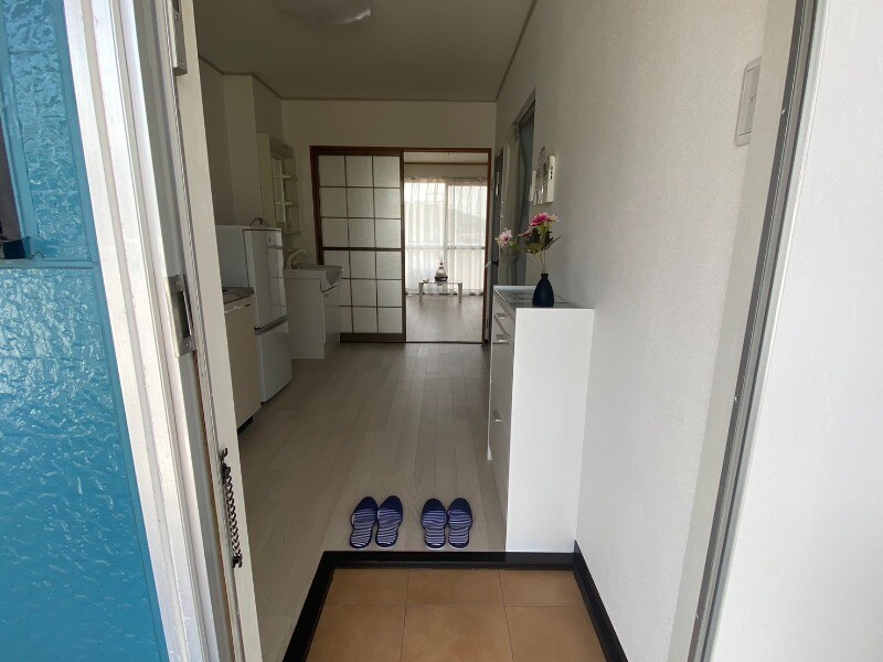 グリーンヒルズ　M棟の物件内観写真