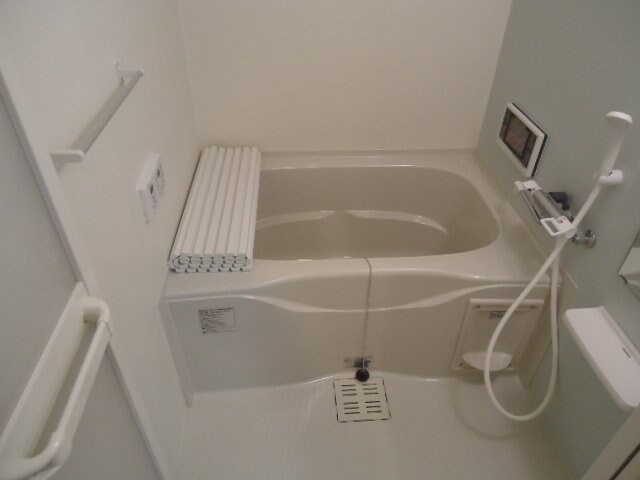 ウィスターリアの物件内観写真