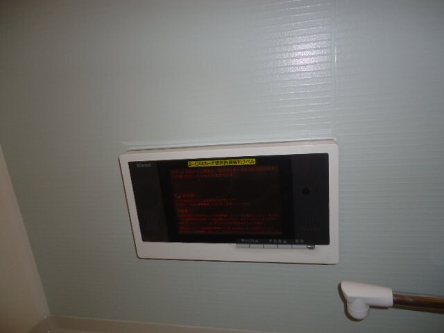 ウィスターリアの物件内観写真