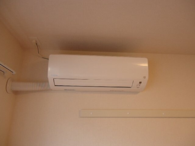 ウィスターリアの物件内観写真