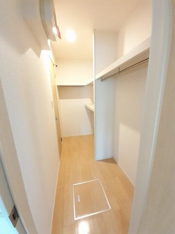 ヴィーナス　Ｂの物件内観写真