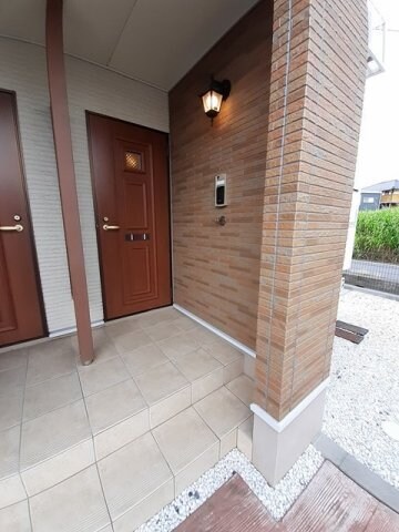 ヴィーナス　Ｂの物件内観写真