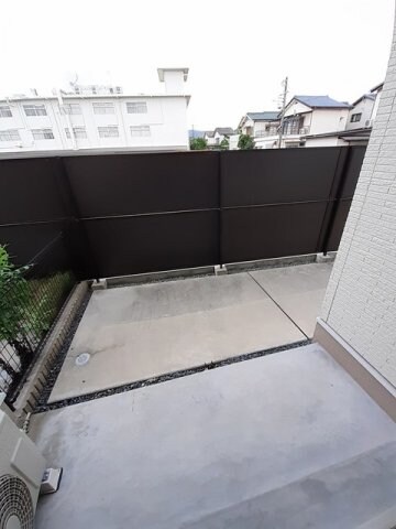 ヴィーナス　Ｂの物件内観写真