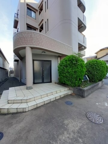 レンドールの物件外観写真