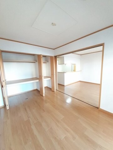 レンドールの物件内観写真