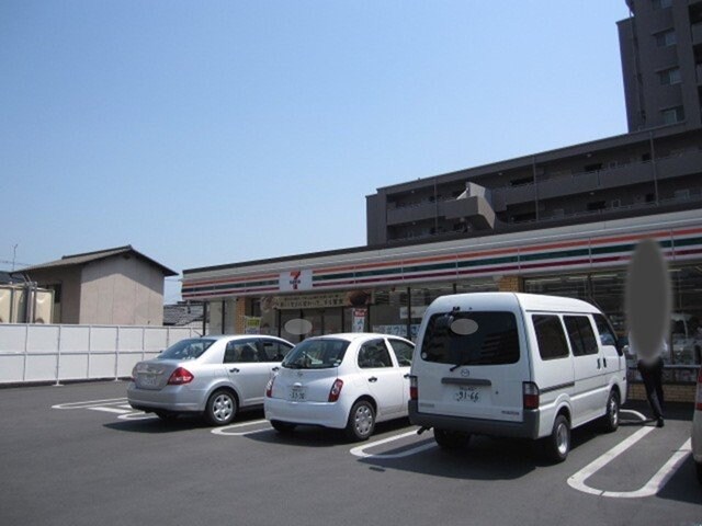 レンドールの物件外観写真