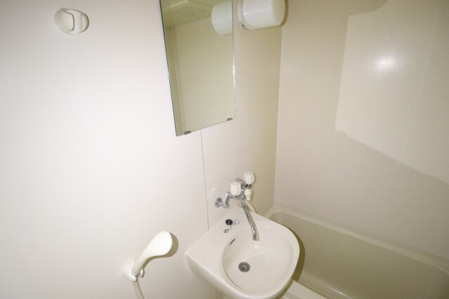 アモーレ福島の物件内観写真