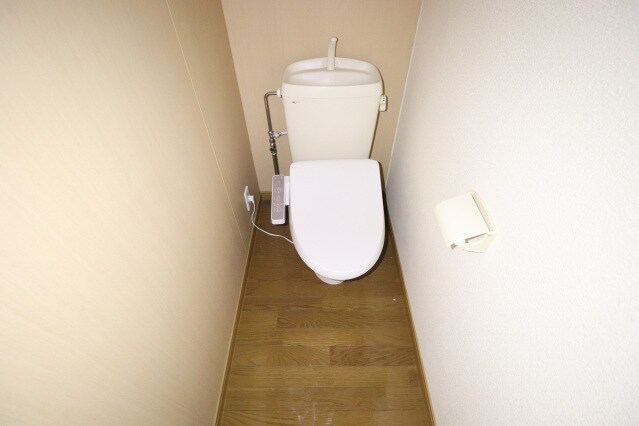 アモーレ福島の物件内観写真