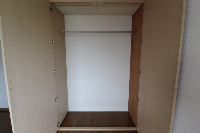 アモーレ福島の物件内観写真