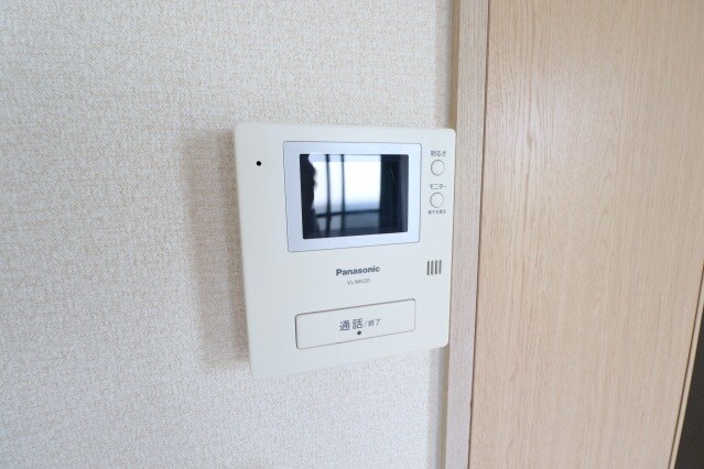 アモーレ福島の物件内観写真