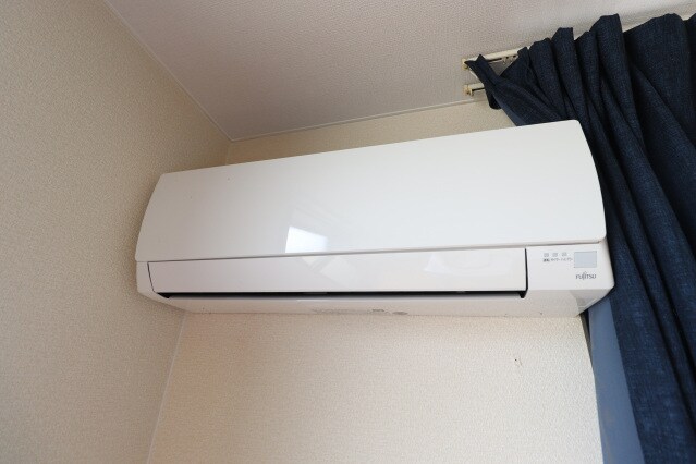 アモーレ福島の物件内観写真