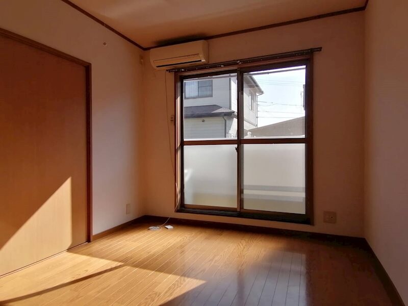 セレッソ玉島の物件内観写真