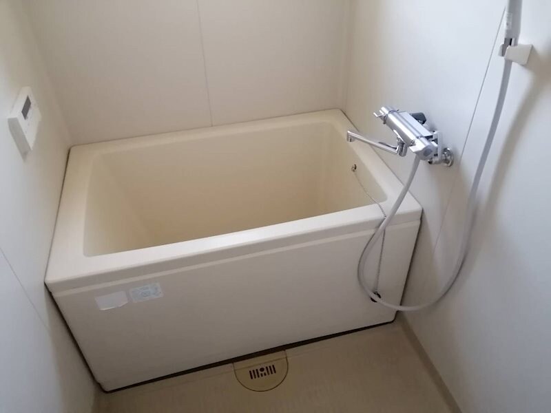 セレッソ玉島の物件内観写真