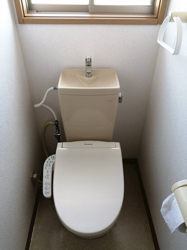 セレッソ玉島の物件内観写真