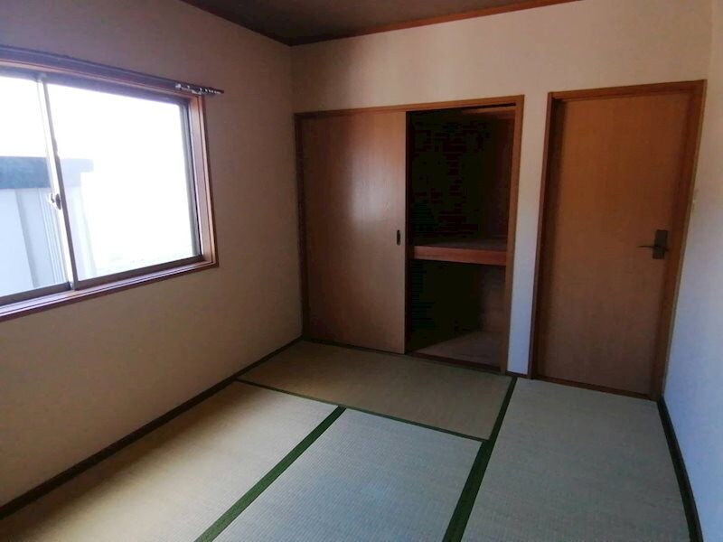 セレッソ玉島の物件内観写真