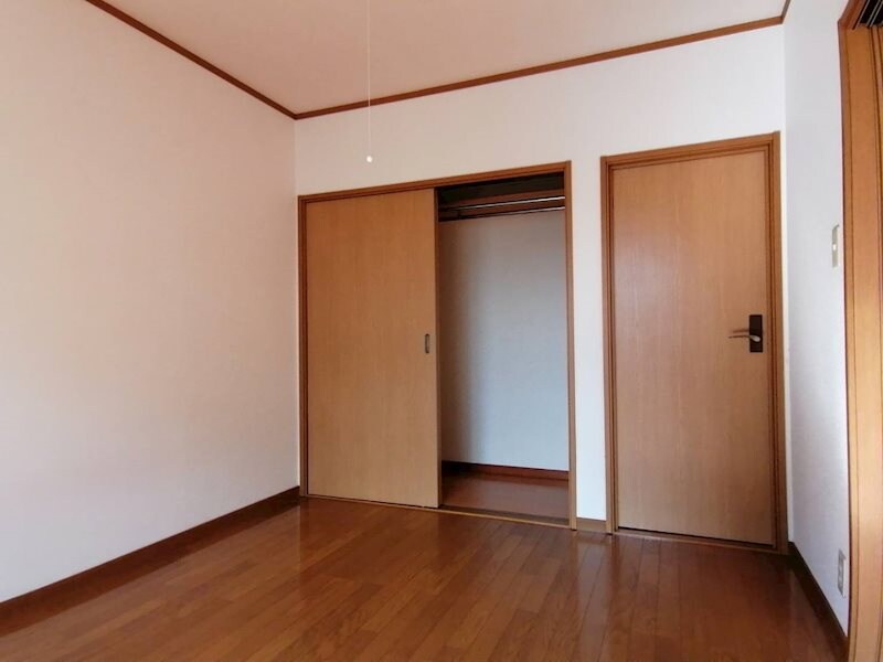 セレッソ玉島の物件内観写真