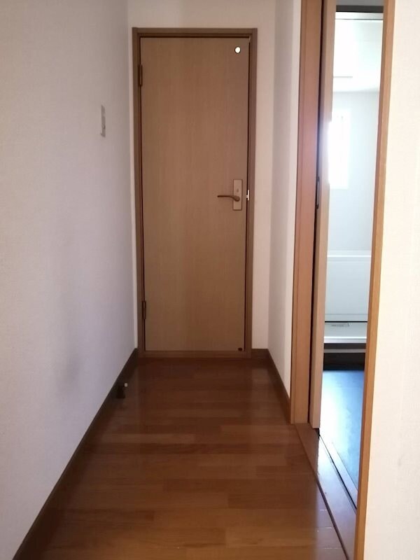 セレッソ玉島の物件内観写真