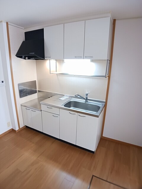 メゾン　ソレイユＢ棟の物件内観写真