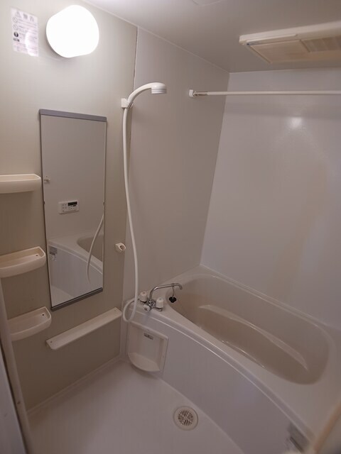 メゾン　ソレイユＢ棟の物件内観写真