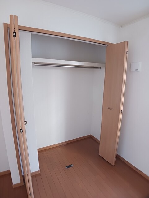 メゾン　ソレイユＢ棟の物件内観写真