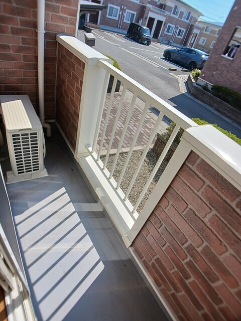 メゾン　ソレイユＢ棟の物件内観写真