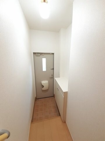 メゾンソレイユ　Ｖの物件内観写真