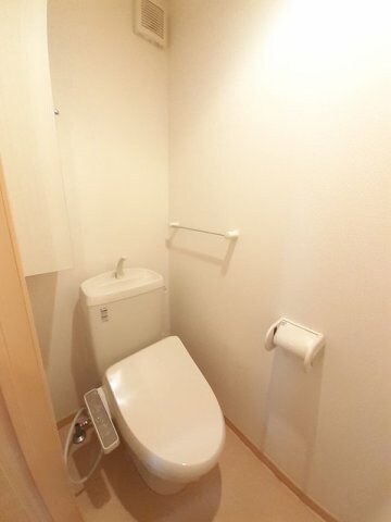 メゾンソレイユ　Ｖの物件内観写真