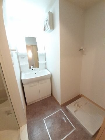 メゾンソレイユ　Ｖの物件内観写真