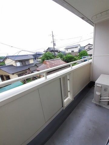 メゾンソレイユ　Ｖの物件内観写真