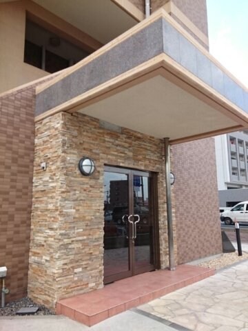 プラシード倉敷の物件内観写真