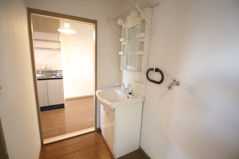 サンエクセルの物件内観写真