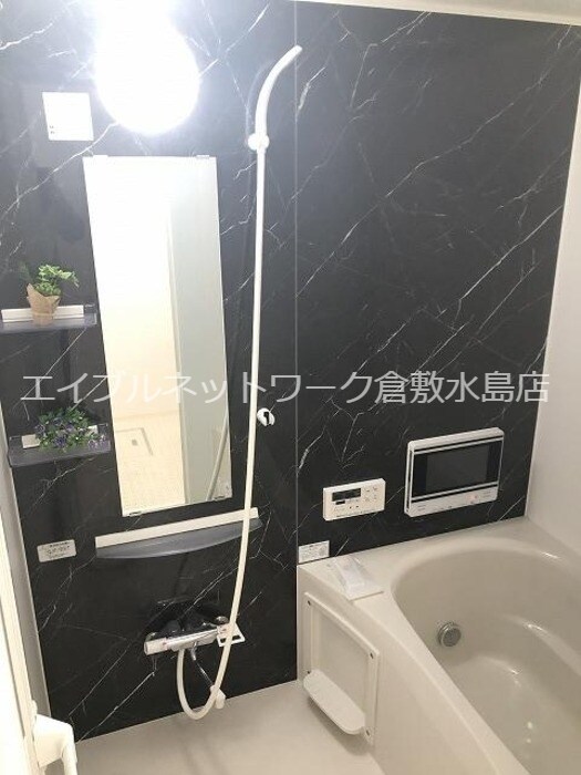 Square Villa 福島の物件内観写真