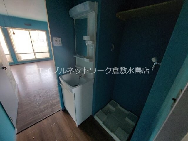 RE APARTMENTの物件内観写真