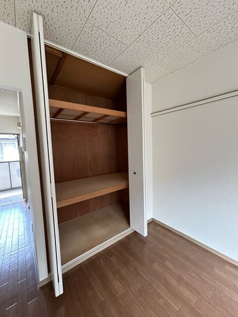 セントラル福島の物件内観写真