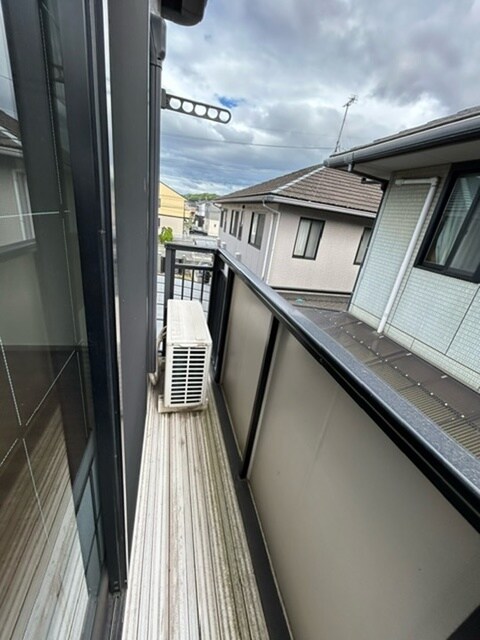 セントラル福島の物件内観写真