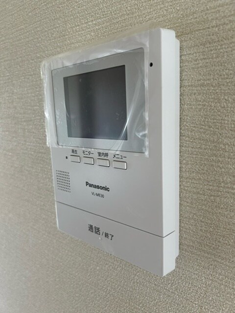 セントラル福島の物件内観写真