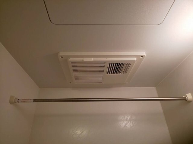 レオパレスセードル　１の物件内観写真