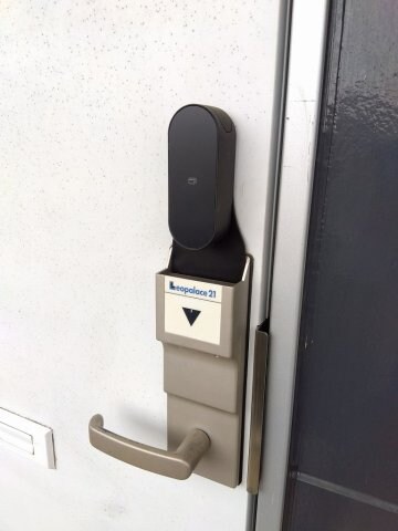 レオパレスセードル　１の物件内観写真