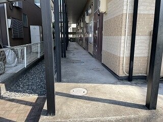 レオパレスセードル　１の物件内観写真