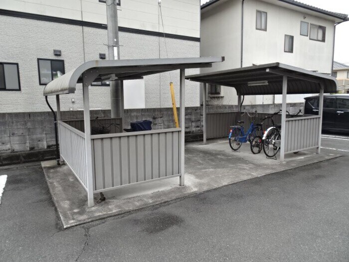 フォーチューン真壁　B棟の物件内観写真