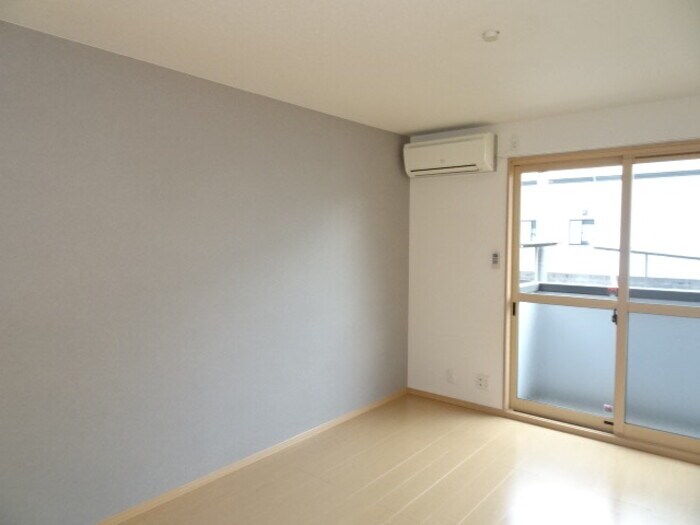 フォーチューン真壁　B棟の物件内観写真