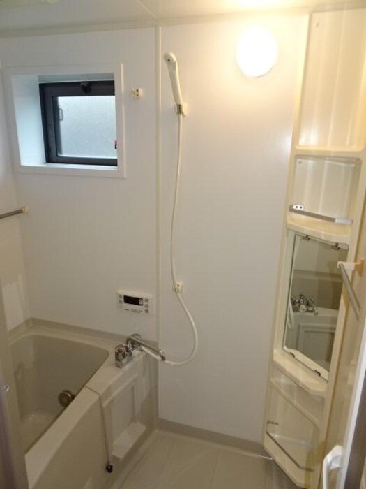 フォーチューン真壁　B棟の物件内観写真