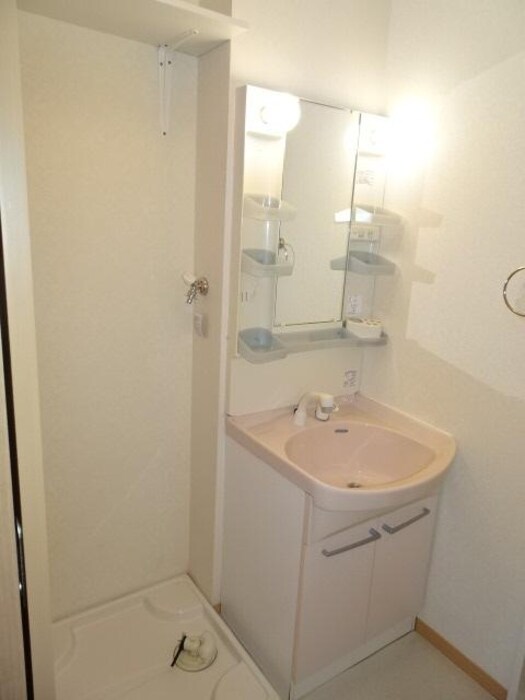 フォーチューン真壁　B棟の物件内観写真