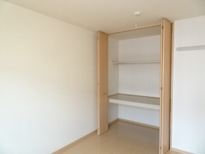 フォーチューン真壁　B棟の物件内観写真