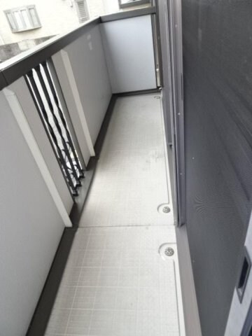 フォーチューン真壁　B棟の物件内観写真