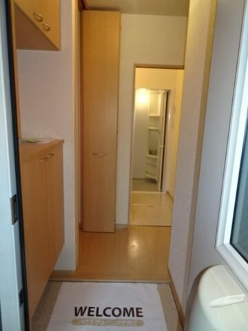 フォーチューン真壁　B棟の物件内観写真